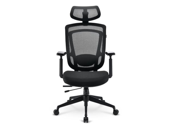 Kontorstol OfficePal C20 (svart)