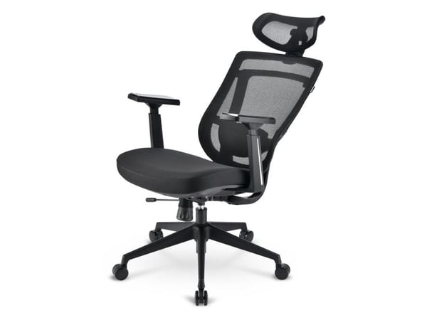 Kontorstol OfficePal C20 (svart)