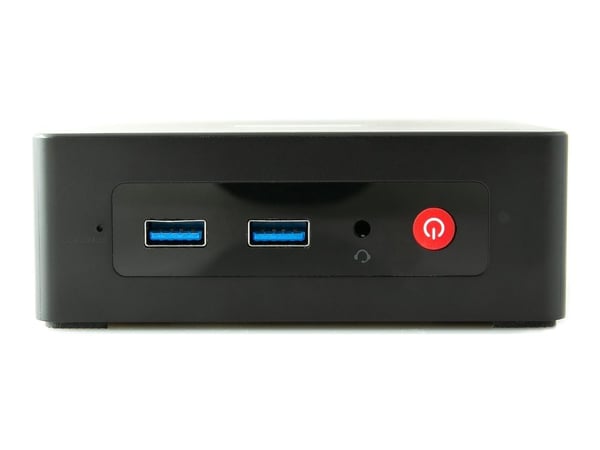 DIGITAL SIGNAGE FHD 15-ZONE  MEDIA PLAYER WIRE/WIFI- 64GB
