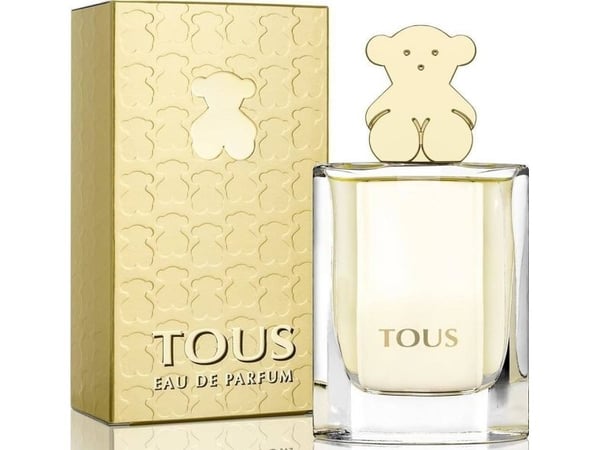 Tous Gold EDP för kvinnor 30 ml