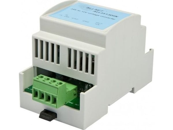 ALLNET ALL3513, 15 - 35 V, 0,2 mA, 12 V