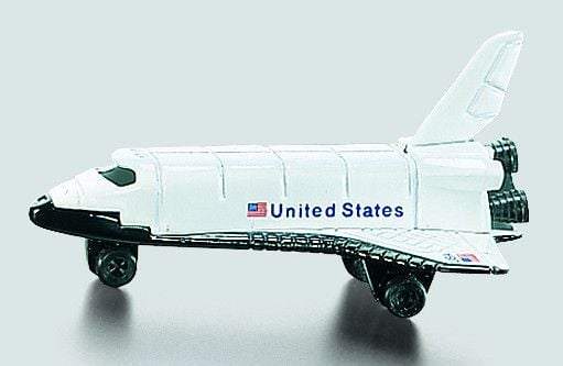 Siku Space-Shuttle