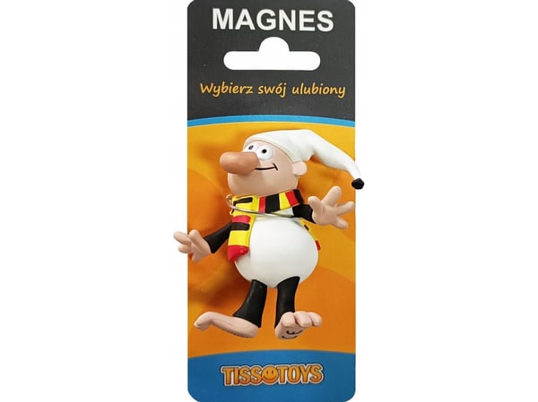 Papo Magnes - hahmo - Rupikonna