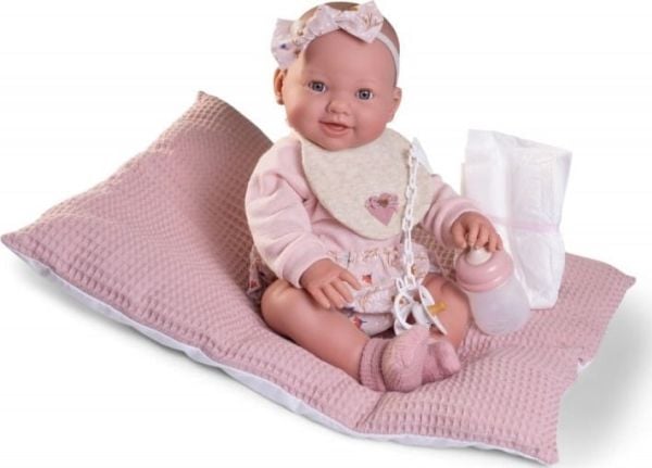 Llorens dukke spansk Mia 42 cm