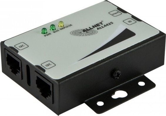 ALLNET ALL4421, 0 - 40 V