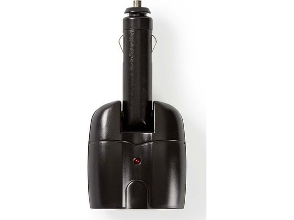 Nedis DCPA002, Sort