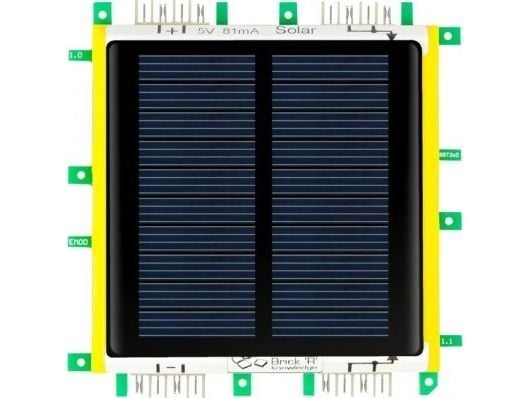 ALLNET 119187, 5 V