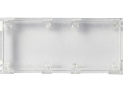 ALLNET ALL-BRICK-0316, Transparent, 20 g