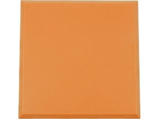 ALLNET BrickRknowledge-muovialusta 2x2 oranssi ylä- ja alapuoli 10-pack 10 kpl