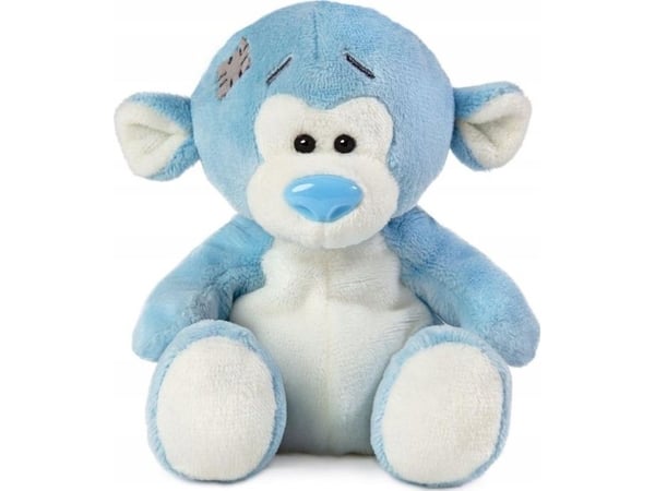 Incood Monkey Jester maskotti