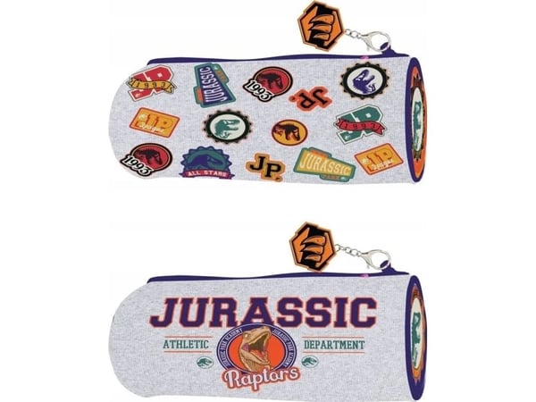 Pennal Starpak tuba - Jurassic Park
