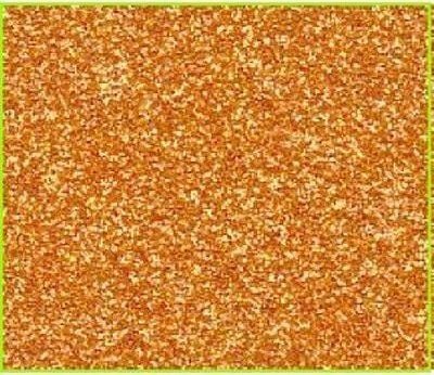 MFP paper kartong kobber glitter 250 g 25x35 cm, 5 ark