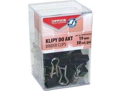 Office Products klammer (18091929-05)