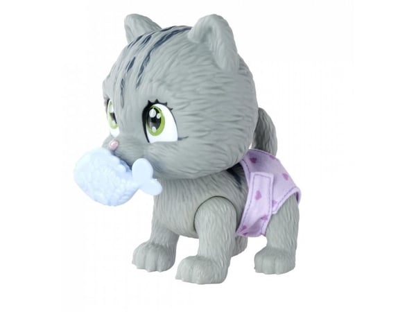 PAMPER PETZ kissa vaippajengistä 595-3051