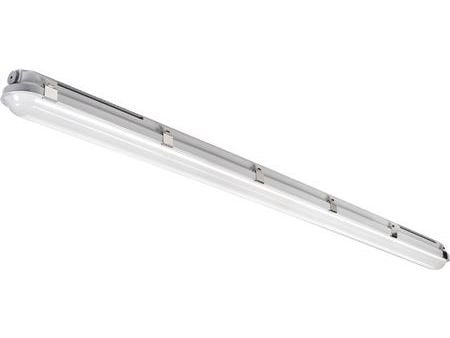 LED armatur 1500 5700lm tysnes sensor