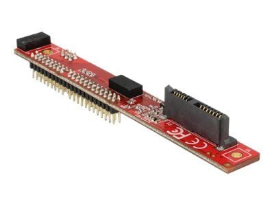 Delock - Diskkontroller - SATA - ATA