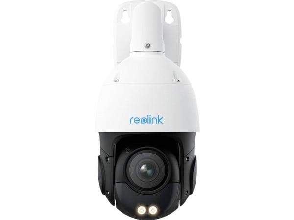 Reolink P850 PoE Cam, IP-turvakamera, Sisätila ja ulkotila, Langallinen, Google Assistant, Katto, Luoti (muoto)