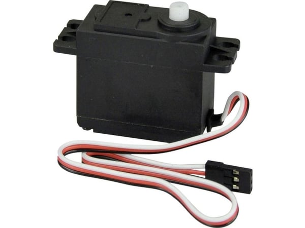 Amewi 28917, Servo, Svart