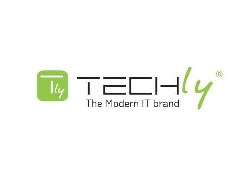 Techly ICA-TB 218, MDF, Bøk, 700 mm, 510 mm, 810 mm, 16,8 kg