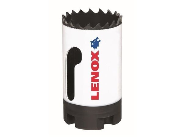 Hulsav Bi-Metal T3 33mm - Lenox Bi-Metal Speed Slot hulsav T3 TECHNOLOGY 33mm