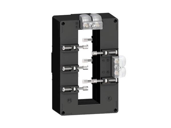 Schneider Electric CT, IP20, 38 mm, 40 mm, 127 mm, 910 g, 172 mm