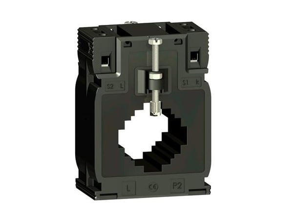 Schneider Electric CT, IP20, 70 mm, 45 mm, 95 mm, 375 g, 115 mm