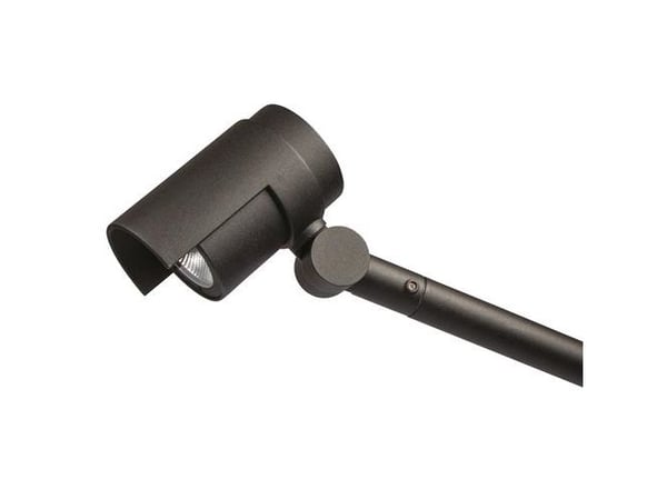 Inna 580 mm Sort 3000K 1090lm 15W Indendørs/udendørs IP54