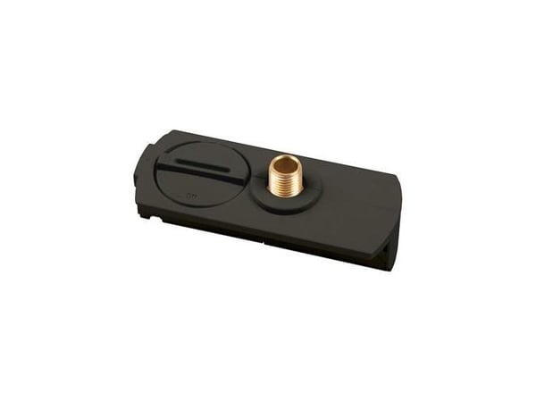 Mita 1F Pendel Sort IK10 IP20