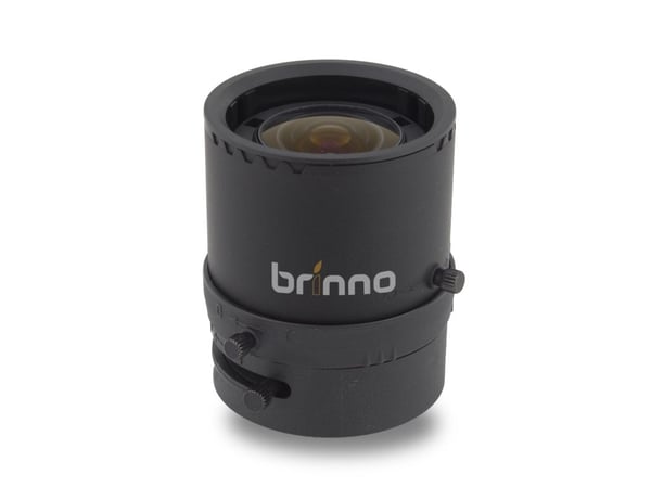 Brinno BCS 18-55 - Zoom-linse - 18 mm - 55 mm - f/1.2 - CS-feste - for Brinno TLC200 Pro