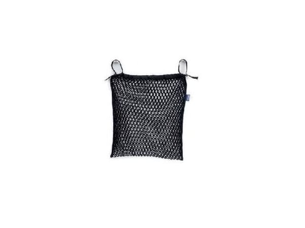 Chicco 060.79523.950.000, Säilytyverkko, Polyesteri, Musta, Poika/tyttö, 200 g