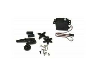 Amewi 28917, Servo, Svart