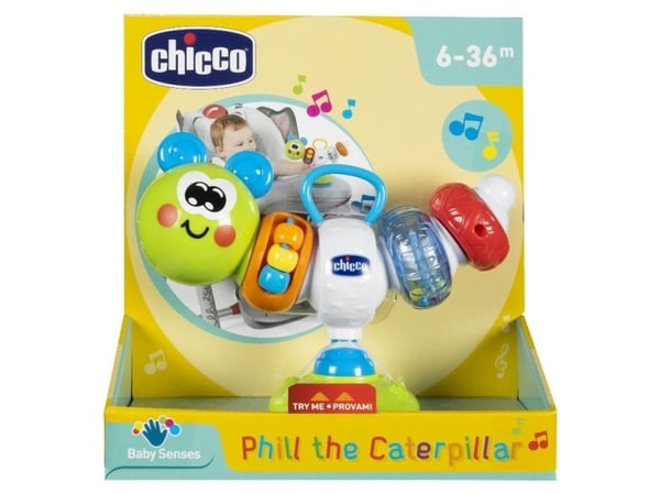 Chicco 10036-00