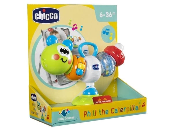 Chicco 10036-00