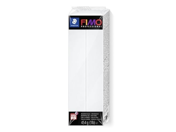 Staedtler FIMO professional 8041, 1 stykker