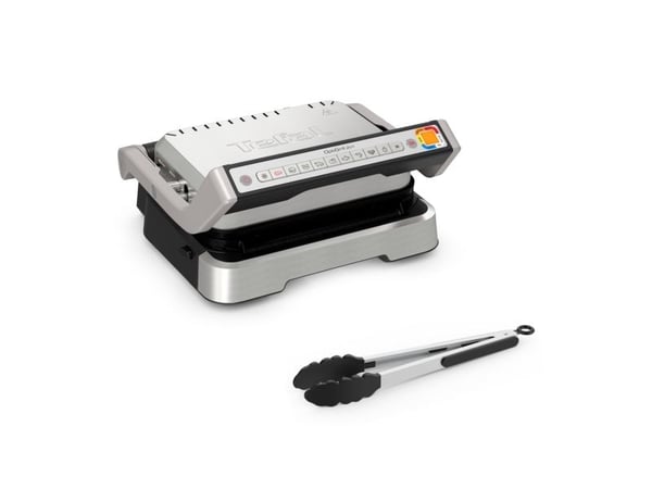Tefal GC773D OptiGrill 2in1 sis. grillipihdit