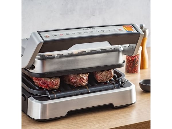 Tefal GC773D OptiGrill 2in1 sis. grillipihdit