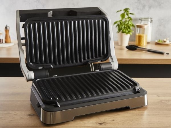 Tefal GC773D OptiGrill 2in1 sis. grillipihdit
