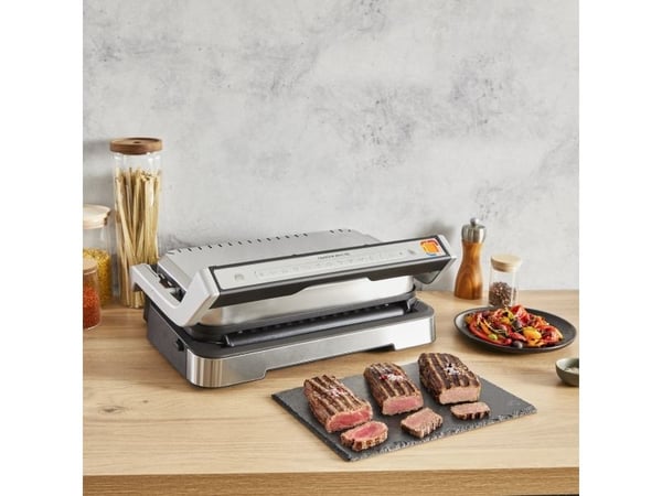 Tefal GC773D OptiGrill 2in1 sis. grillipihdit