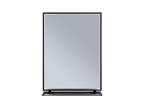 Paulmann Miro LED-Fugtrumslys LED (RGB) 11 W Varmhvid Sort