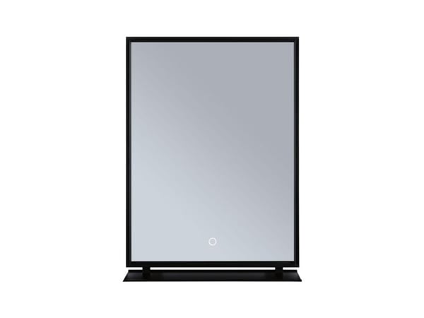 Paulmann Miro LED-Fugtrumslys LED (RGB) 11 W Varmhvid Sort