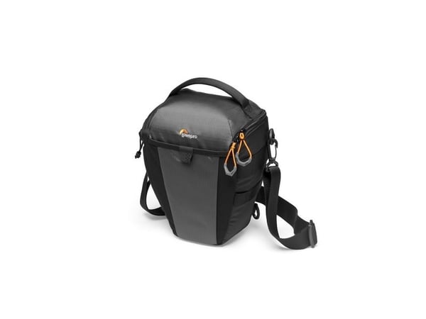 Lowepro Photo Active TLZ 50 AW - Bærepose for kamera / linse / batterier / minnekort - grå