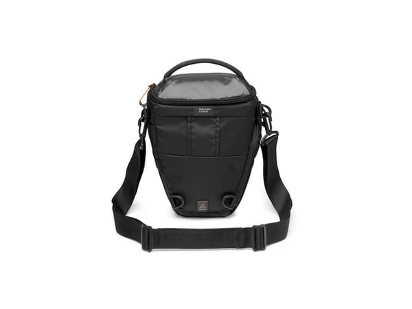 Lowepro Photo Active TLZ 50 AW - Bærepose for kamera / linse / batterier / minnekort - grå
