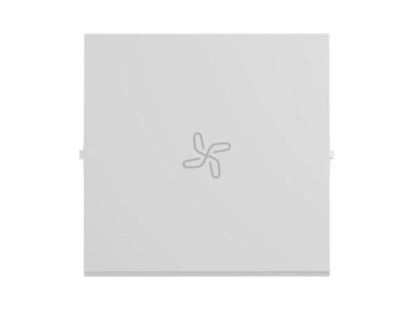 Legrand SEANO keinutin symbolilla 765114 Tuuletin värissä ultra white 5 (765114)