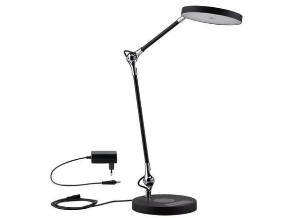 Paulmann Numis 78010 LED-bordlampe LED (RGB) 11 W Lajittelu