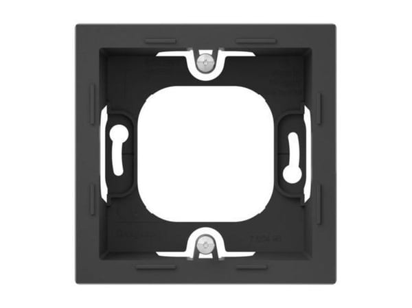 Legrand 765498, 88,5 mm, 88,5 mm, 43,3 mm