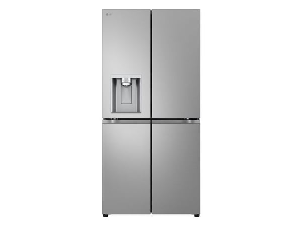 GML861PYPE DoorCooling+™- ja ThinQ™-moniovinen jääkaappi