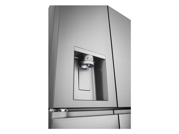 GML861PYPE DoorCooling+™- ja ThinQ™-moniovinen jääkaappi