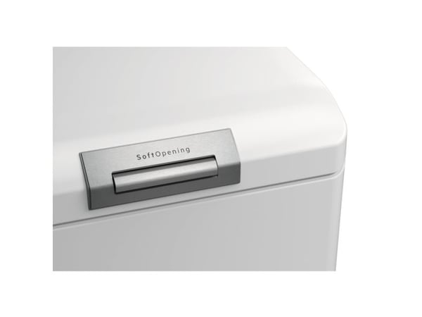 AEG Serie 8000 LTR8A80360, Toplader, 6 kg, B, 79 dB, 1251 RPM, A
