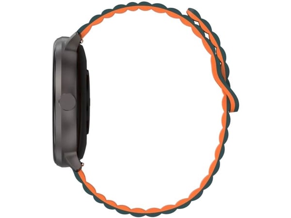 Canyon CNS-SW69BG, 3,3 cm (1,3"), LTPS, berøringsskjerm, 53,3 g
