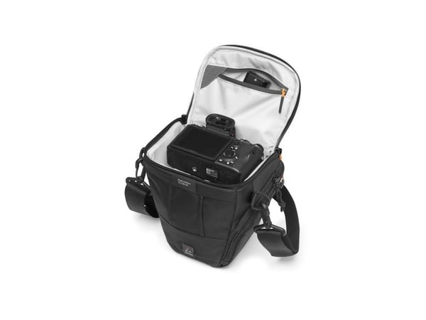 Lowepro Photo Active TLZ 45 AW - Bærepose for kamera / linse / batterier / minnekort - grå